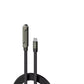 USB Type C Flat Charger Charging Cable C Kick Cable Stand with Invisible Support Foldable Phone Holder 240W Charge Wire Bracket