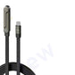 Câble USB-C 240W avec support intégré