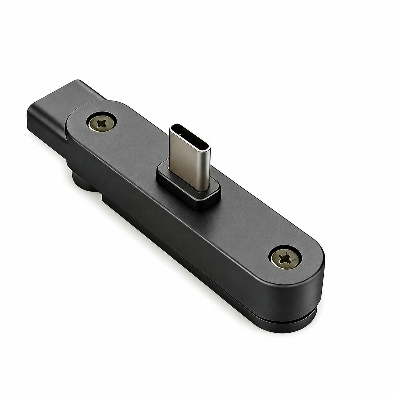 Câble USB-C 240W avec support intégré