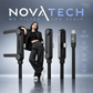 NovaCab™ - Câble de Charge Tressé avec Support Téléphone Intégré